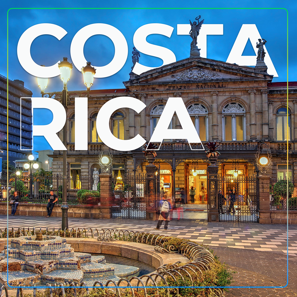 Costa Rica
