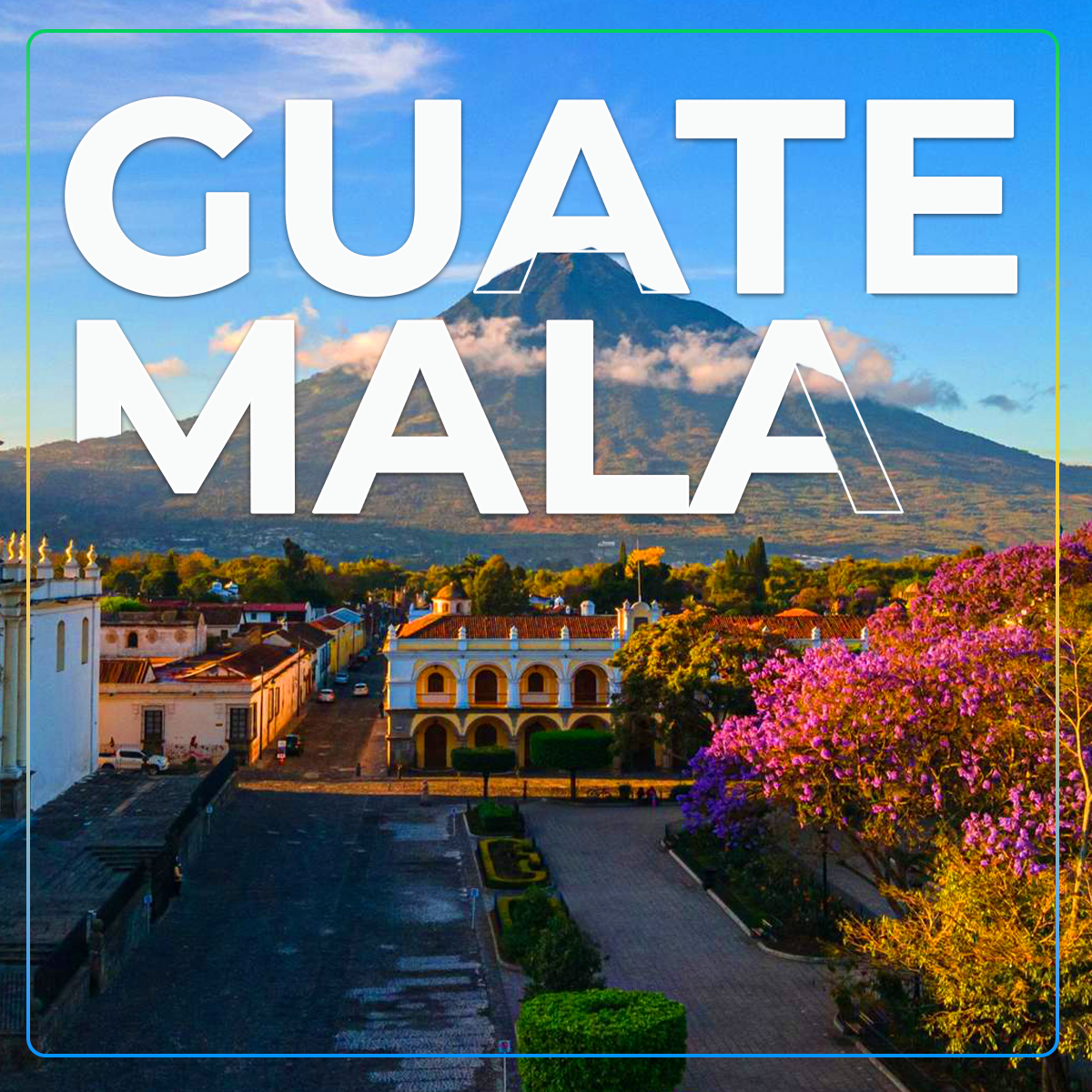 Guatemala