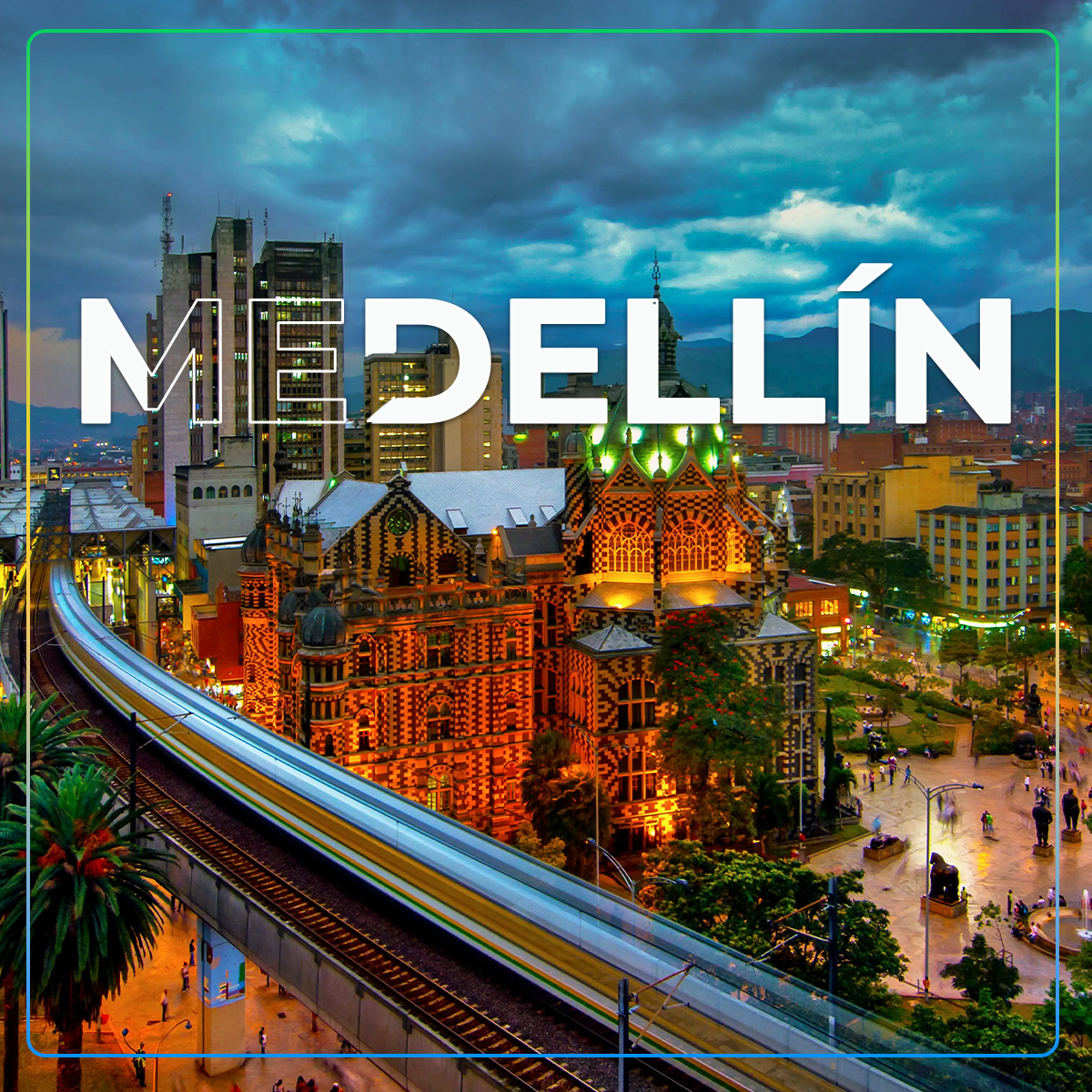 Medellín