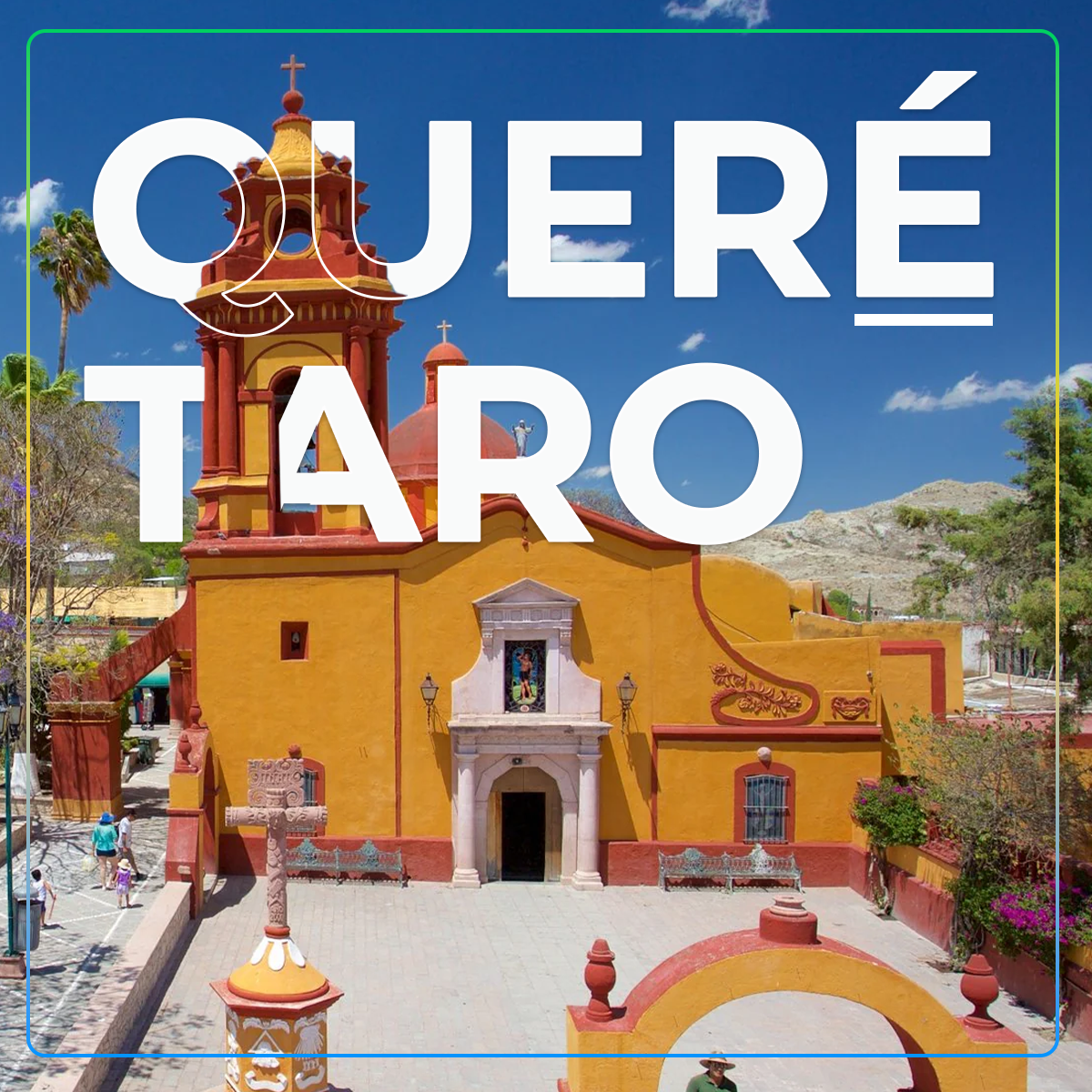 Querétaro