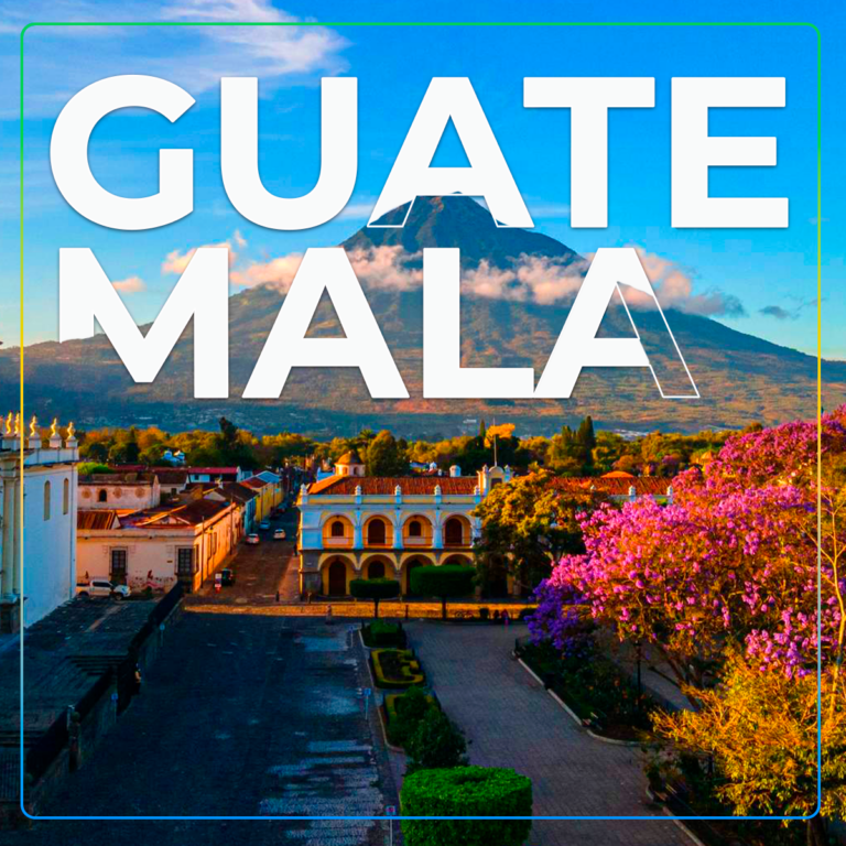 Ciudad de Guatemala