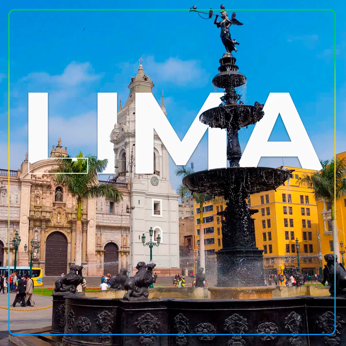 LIMA