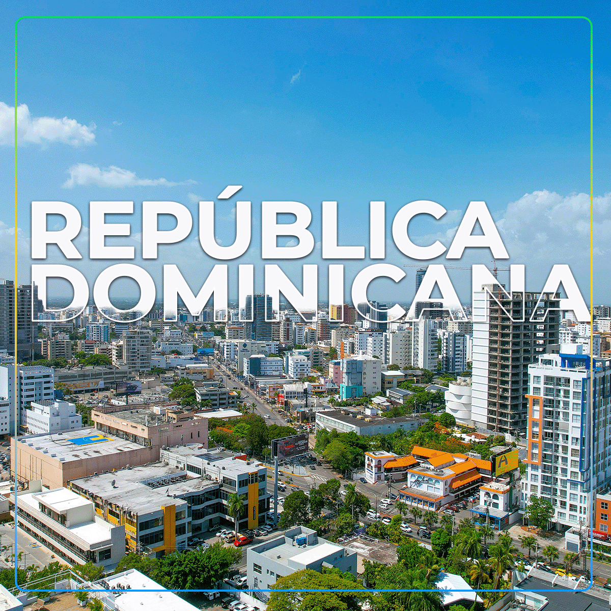 REPÚBLICA DOMINICANA