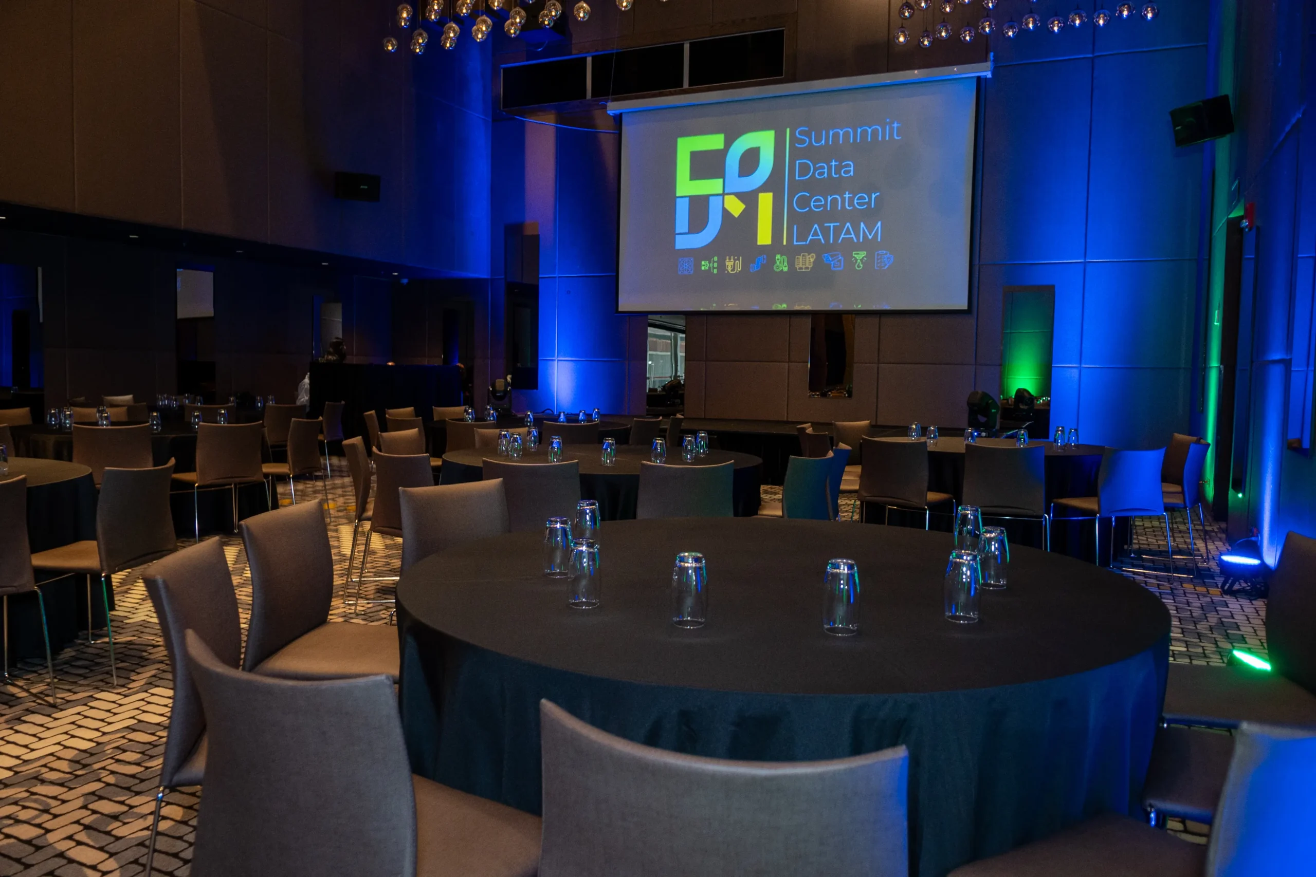 Summit Evento